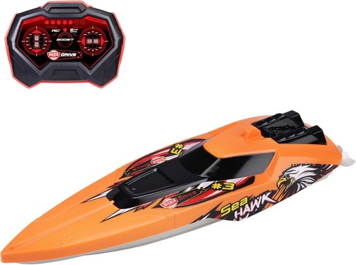 Dickie toys boot - toys, hawk