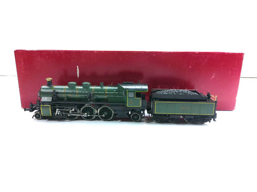 Rivarossi 1015 dampflok - h0,