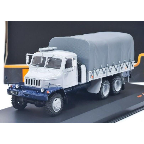 Praga v3s wd 1962 - praga,