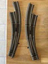 Gleismaterial Fleischmann/Lima