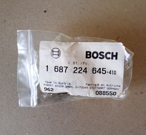 687 224 645 410 bosch - 224,