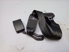 Sicherheitsgurt Gurt hinten