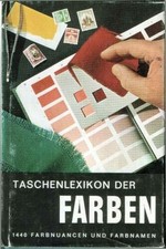 Taschenlexikon der Farben