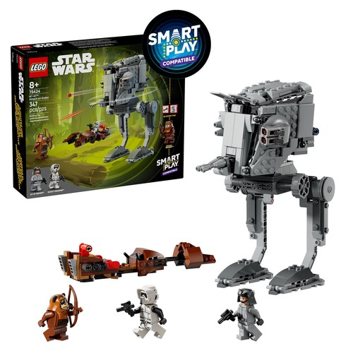 Lego star wars - 75424, smart