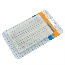 Steckbrett Breadboard 400