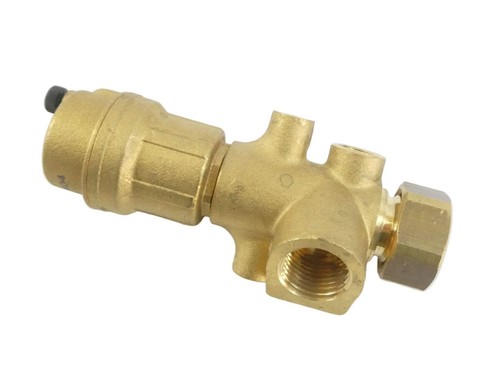 Nefit 38126 schnellentlüfter - nefit,