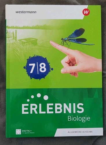 Neu schulbuch erlebnis - *neu*,