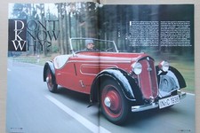 CC 2003 extracted magazine