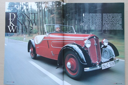 2003 extracted magazine - cc,