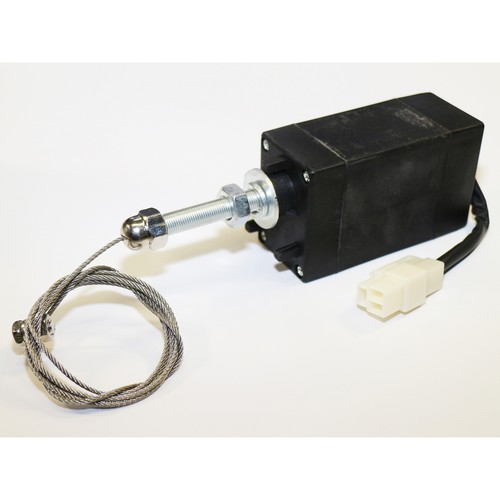 Absteller abstellmotor - absteller,