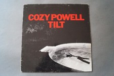 Cozy Powell - Tilt (Vinyl LP)