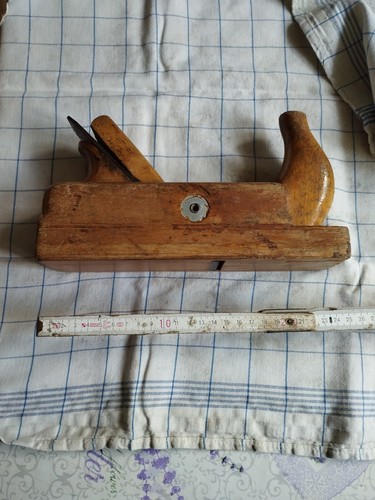 Hobel ulmia ott - hobel,