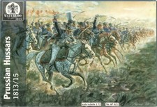 Waterloo 1815 - 021 - Prussian