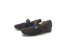 Hassia Damen Halbschuhe