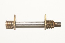 BTTB Schneckenwelle BR 118/221