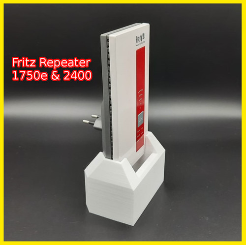 Fritz repeater 1750e - fritz,