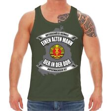 Herren Trägerhemd Unterhemd