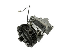 Klimakompressor Klima Kompressor für Mazda 3 BL 09-11 1,6 77KW H12A1AX4EY