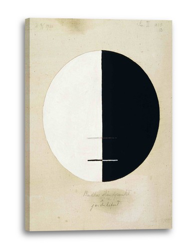 Kunstdruck hilma klint - klint,