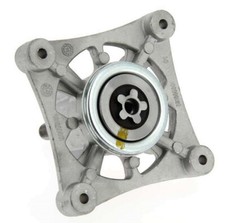 Messerspindel McCulloch M155-107TC M185-107TC M200-107TC M220-107TC / 5816505-01