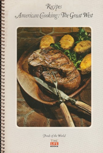 Time life foods the - of,