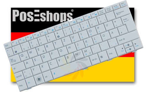 Orig qwertz tastatur asus eee - tastatur,