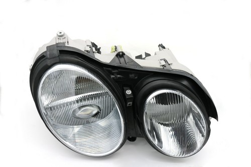 Mercedes benz w215 - mercedes-benz,