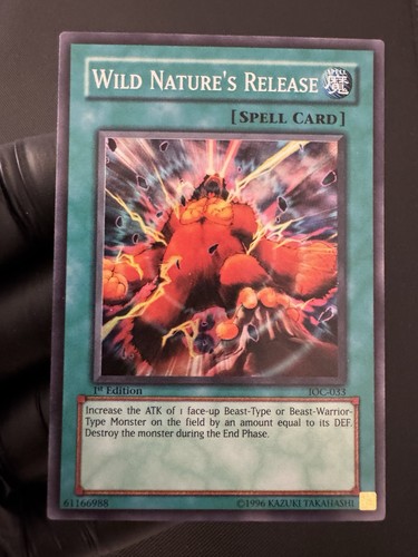 Wild nature s - gi,