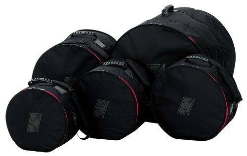 Tama drumbag set - drumbag, dss50s