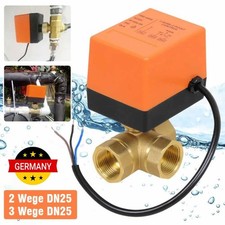 2/3 Wege Ventil Zonenventil