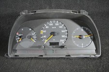 Mercedes Vito W638 Kombiinstrument Tacho 0005428401 Tkm-unbekannt (#346)