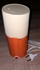 DDR Elektrische Kaffeemühle SWM 4 funktionstüchtig, Gebraucht , 70er Jahre 