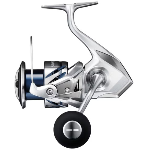 Shimano stradic front drag - stradic, fm