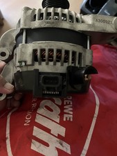 Ford Lichtmaschine  Stardax