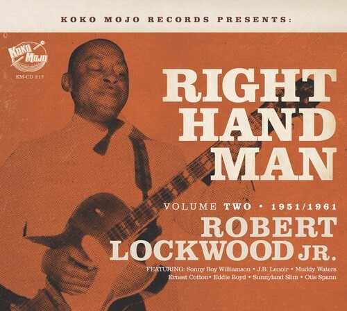 Robert lockwood right - -,