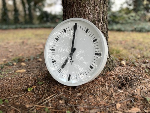 Vintage pragotron nebenuhr - pragotron,