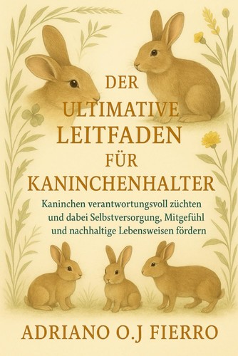 Kaninchenhaltung ratgeber - kaninchenhaltung,