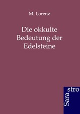 Die okkulte Bedeutung der