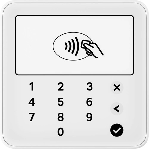 Sumup solo lite kartenterminal - sumup,