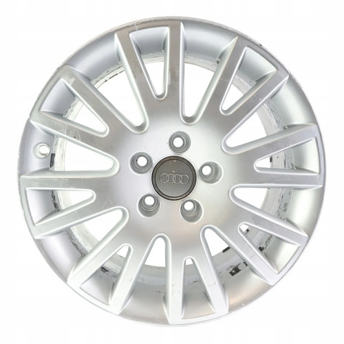Alufelge zoll 5x112 - 1x,