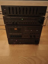 Stereo anlage von - von, mecasound
