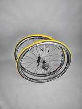 Laufradsatz Fulcrum Racing 5 Campagnolo 10 Fach speed wheel set clincher