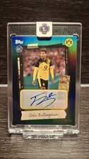 Topps Focus Borussia Dortmund