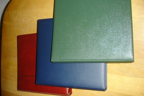 Safe ringbinder 704 - safe-ringbinder, ovp