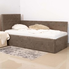 PAARA Polsterbett mit