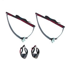 Atera Träger Kajak Kit