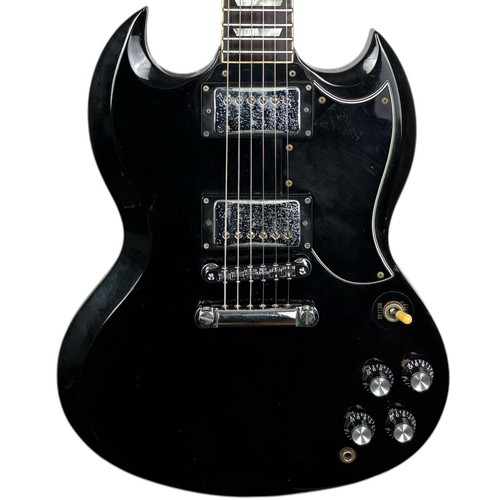 Orville 1990 ebony - 1990,