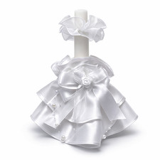 Kerzentuch Kerzenrock zum