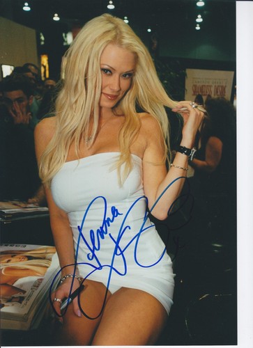 Jenna jameson model adult - jenna, model,