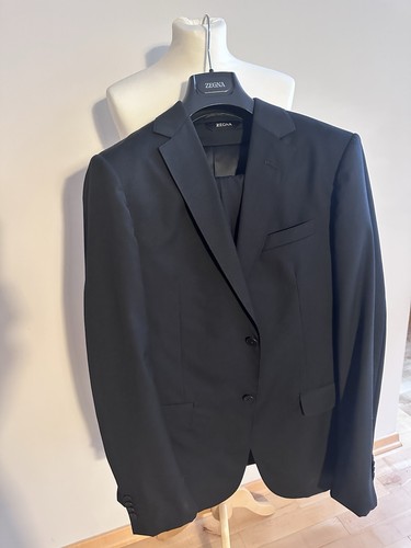 Ermenegildo zegna anzug - ermenegildo,